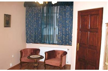 Family pension Debrecen 2